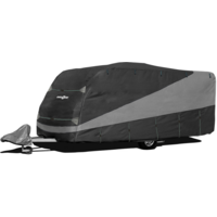 Brunner Caravanhoes Design 12M 450-500