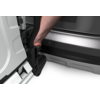 Kleines Produktbild Thule EasyFold XT F Fahrradtr&auml;ger f&uuml;r Anh&auml;ngerkupplung Fix4Bike schwarz f&uuml;r 1