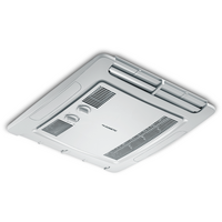 Dometic FreshJet FJZ ADBM Luftverteilbox manuelle Bedienung passend f&uuml;r FJZ4 / FJX4