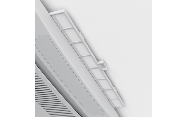 Product afbeelding Dometic FreshJet FJZ ADBM Luftverteilbox manuelle Bedienung passend f&uuml;r FJZ4 / FJX4 1