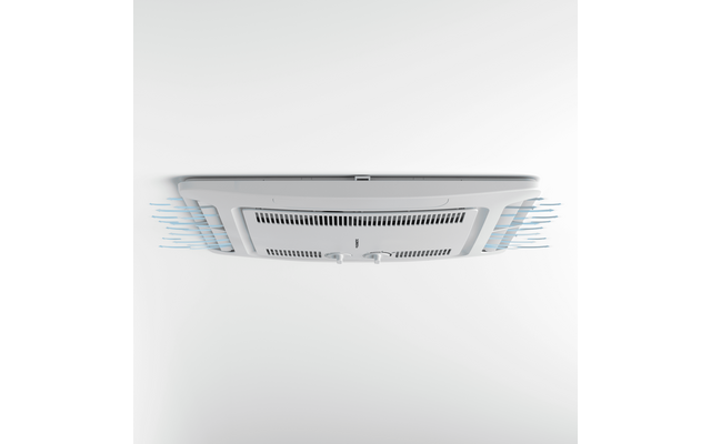 Product afbeelding Dometic FreshJet FJZ ADBM Luftverteilbox manuelle Bedienung passend f&uuml;r FJZ4 / FJX4 1