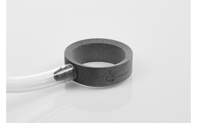 Produktbild SHR Entlüftungsring Sekundär-Luftring Reisemobil Wasserabflussoptimierung 1