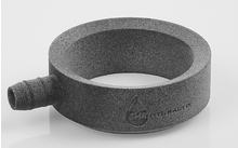 101706 - SHR Anneau de ventilation Anneau d'air secondaire Camping-car Optimisation de l'écoulement de l'eau