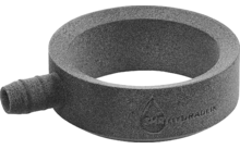 101706 - SHR ontluchtingsring secundaire luchtring optimalisatie waterafvoer camper