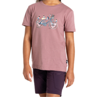 Dare2b Trailblazer II T-shirt voor kinderen