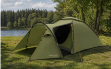 101838 - Tenda a cupola Easy Camp Lomsdal 3 per 3 persone