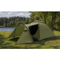 Easy Camp Lomsdal 3 dome tent for 3 people