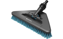 Gardena Cleansystem Stielbürste