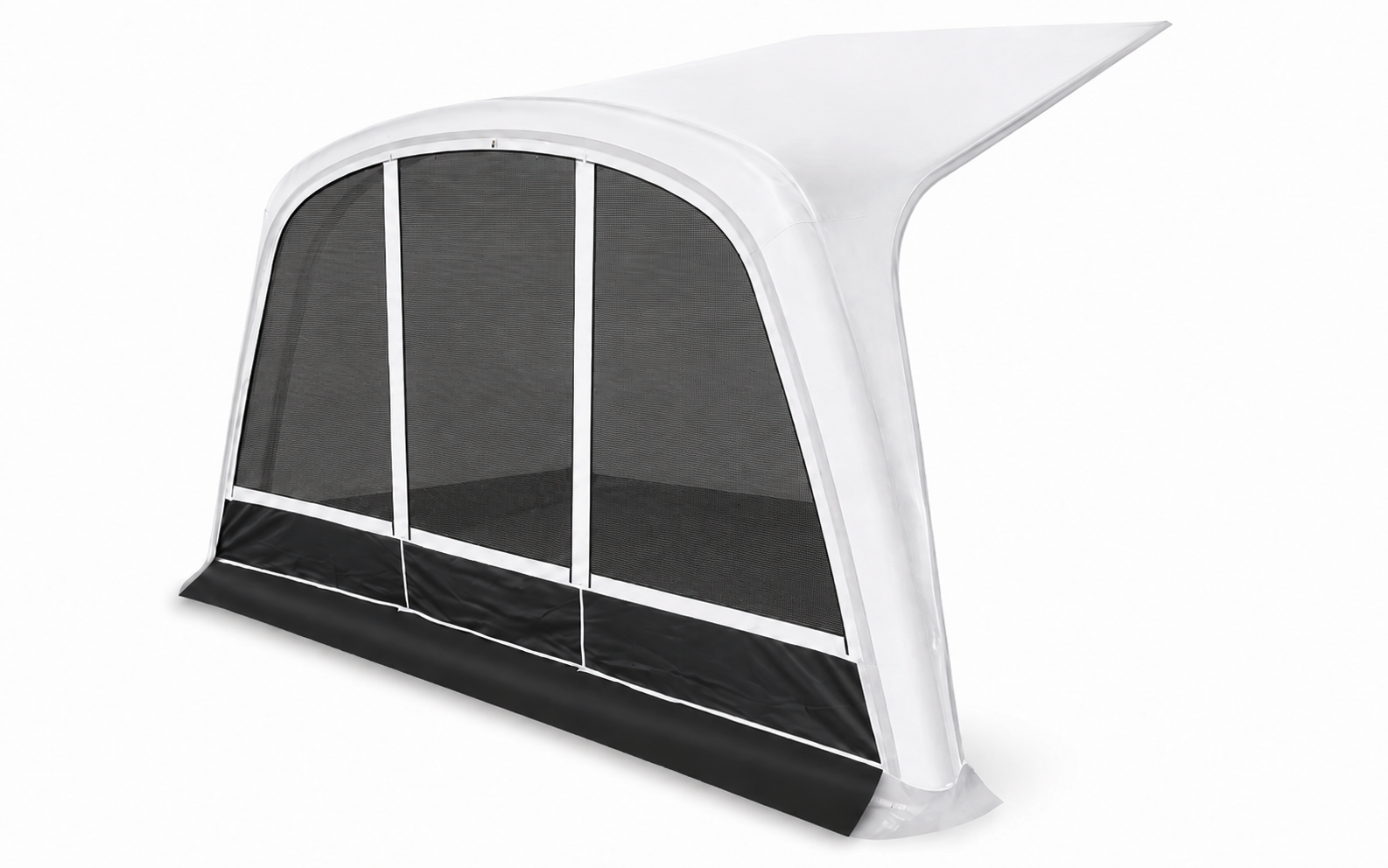 Westfield extension for Kari sun canopy - Berger Camping