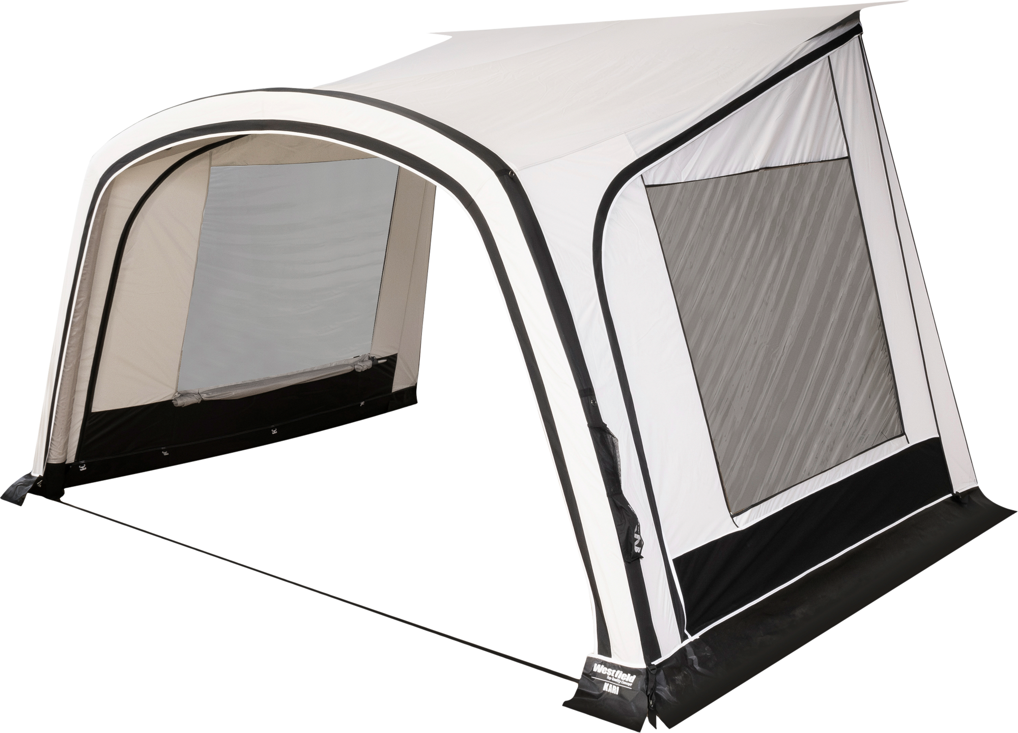 Westfield Kari sun canopy - Berger Camping