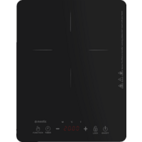 Inductiekookplaat MIC-1202