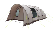 101948 - Outwell Ohio 5 TC Tente de tunnel pour 5 personnes