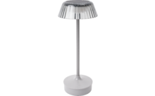 101987 - Berger Zylora Lampe de table solaire