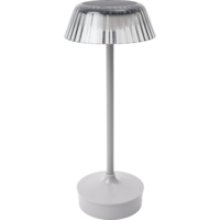 Lampada solare da tavolo Berger Zylora