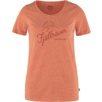 Fjällräven Sunrise Damenshirt