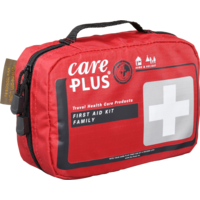 Care Plus First Aid Kit Family First Aid