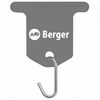 Immagine piccola del prodotto Berger Markisenhaken grau, 6er-Pack 1