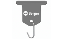 Immagine del prodotto Berger Markisenhaken grau, 6er-Pack