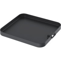 CADAC Universal flache Grillplatte 