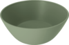 Berger Kynne Schale dunkelgrün mix & match