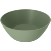 Bol en céramique vert