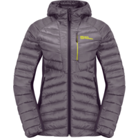 Jack Wolfskin Routeburn Pro Ins. Damenjacke 