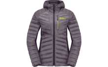 Jack Wolfskin Routeburn Pro Veste pour femme