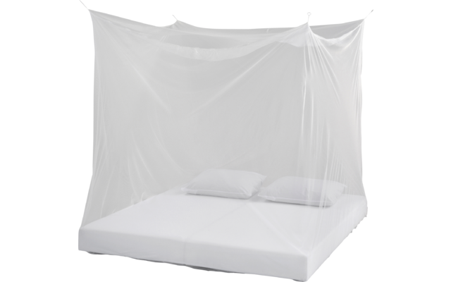 Care Plus Duo Box Durallin mosquito net with long-term impregnation 2 persons