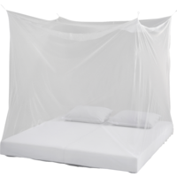 Care Plus Duo Box Durallin mosquito net with long-term impregnation 2 persons
