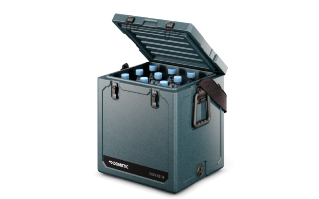 Glacière isotherme Cool-Ice WCI 33 litres ocean Dometic