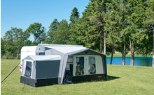 103101 - Isabella Ventura Air annexe/baie de 140 cm de profondeur