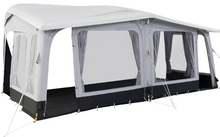 Dometic Residence AIR Tour Aufblasbares statisches Vorzelt