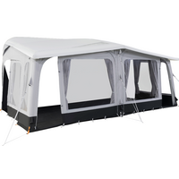 Dometic Residence AIR Tour 15 Aufblasbares statisches Vorzelt