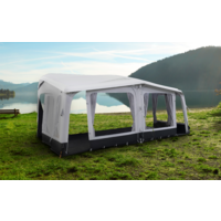 Dometic Residence AIR Tour 15 Aufblasbares statisches Vorzelt