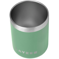 Layzee Thermobecher 330ml sizzling lagoon