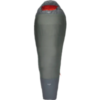 Robens Snowfall I +2 &deg;C Mumienschlafsack Regular 205 x 75 x 48 cm