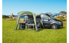 103596 - Berger Veneto busluifel/voortent