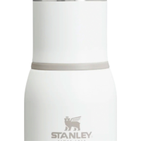 Stanley Adventure to Go  Isolierflasche 0,75 Liter Hammertone Frost