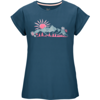 Killtec KOS 9 Damen Funktionsshirt