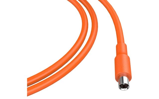 Produktbild Jackery Auto-Ladekabel DC8020 f&uuml;r Powerstations 2 Meter 1