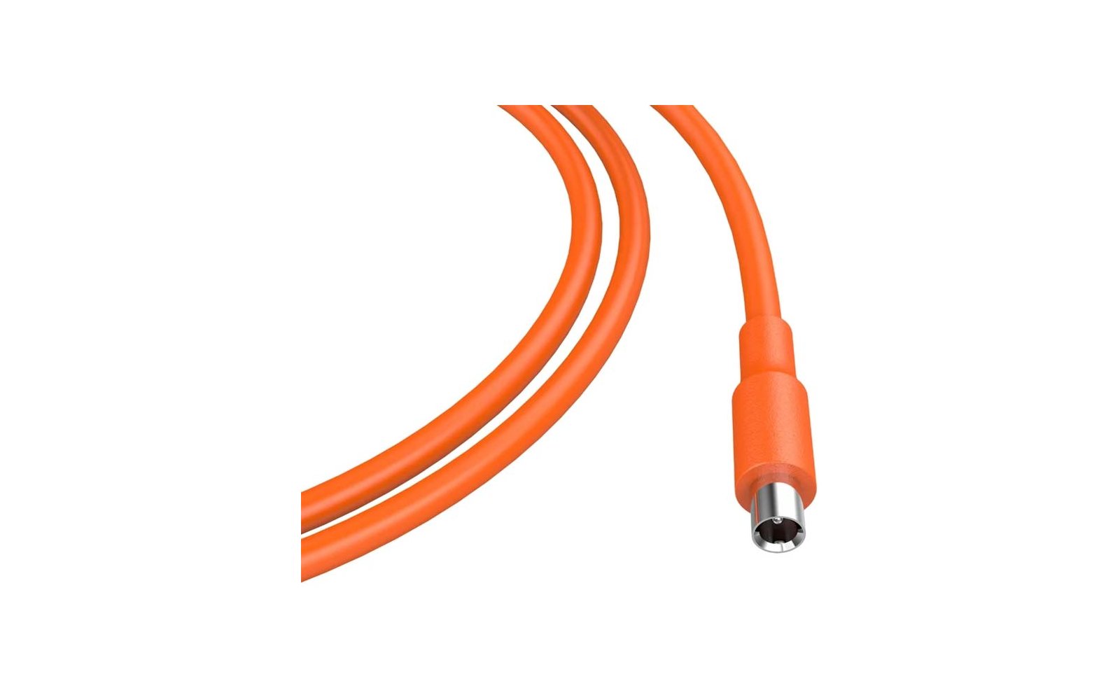 Produktbild Jackery Auto-Ladekabel DC8020 f&uuml;r Powerstations 2 Meter 1