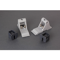 Fiamma Kit de fixation adapté au Fiamma Privacy Room F45S