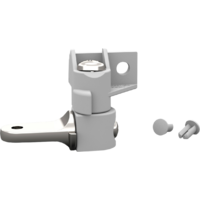 Fiamma St&uuml;tzfussgelenk (links) passend zu F45 Ti/ i / Plus L / F1Ti / ZIP