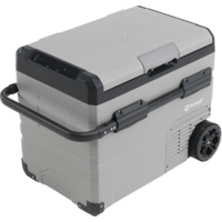 Outwell Arctic Frost 45 compressor cooler Dual Zone -20 &deg;C to +20 &deg;C 45.6 liters