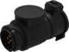 Berger Anh&auml;nger Adapter 13-7 polig
