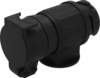 Berger Anh&auml;nger Adapter 13-7 polig