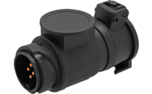 104298 - Berger Trailer Adapter, 13-pin