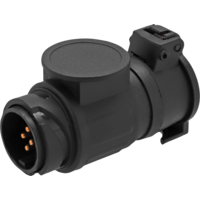 Berger Trailer Adapter, 13-pin