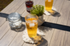 Berger Stripes Acryl Trinkgl&auml;ser 560 ml (2er Set)