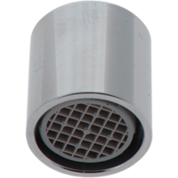 Aerator for Lucca Single-Lever Mixer Tap Chrome Comet